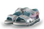 Frozen sandalen in maat 27 Zilver | 15% korting, Kinderen en Baby's, Kinderkleding | Schoenen en Sokken, Verzenden, Jongen of Meisje