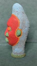 Hoofd van een figuur - Kameroen (Zonder minimumprijs)