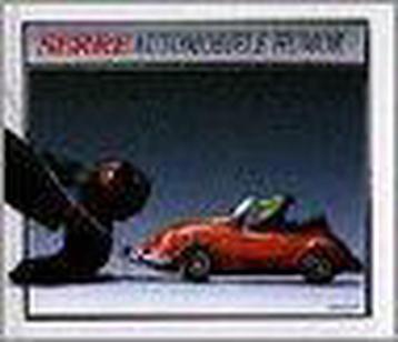 Automobiele humor 9789065556462 C. Serre, Boeken, Verzenden, Gelezen, C. Serre