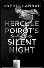 Hercule Poirots silent night 9780008380816 Sophie Hannah, Verzenden, Zo goed als nieuw, Sophie Hannah