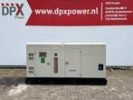 Doosan P086TI-1 - 165 kVA Generator - DPX-19851, Ophalen of Verzenden