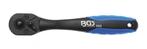 Bgs Technic Ratelsleutel, met kunststof mantel 6,3 mm (1/4), Auto diversen, Autogereedschap, Verzenden, Nieuw