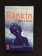 Kat & muis / Poema thriller 9789024544424 Ian Rankin, Boeken, Verzenden, Gelezen, Ian Rankin