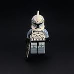 Lego - Star Wars - sw0330 - Lego Star Wars Clone Commander, Nieuw