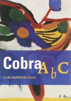 CoBrA ABC 9789077907641 W. Stokvis, Verzenden, Zo goed als nieuw, W. Stokvis