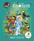 De kleine astronauten 6 - De kleine astronauten redden de di, Antiek en Kunst, Verzenden