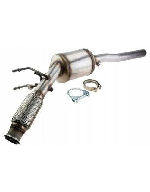 ② Roetfilter Volkswagen T5 T6 — Brandstofsystemen — 2dehands