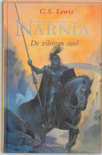 De zilveren stoel / De Kronieken van Narnia / 6 C.S. Lewis, Boeken, Kinderboeken | Jeugd | 10 tot 12 jaar, Verzenden, Zo goed als nieuw