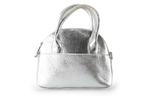 Notre-V Tas Zilver | 5% extra korting, Handtassen en Accessoires, Tassen | Damestassen, Verzenden, Zo goed als nieuw