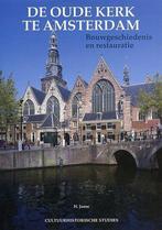 De Oude Kerk te Amsterdam / Cultuurhistorische studies, Verzenden, Gelezen, H.. Janse