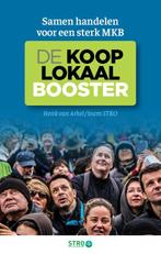 De Koop-Lokaal-Booster 9789062240678, Livres, Henk van Arkel, Verzenden