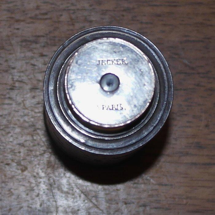 Observation binoculars - 1800-1850 - Frankrijk - Jecker à, Verzamelen, Foto-apparatuur en Filmapparatuur