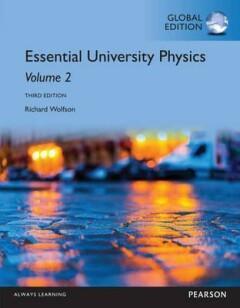 Essential University Physics: Volume 2, Global Edition, Boeken, Taal | Engels, Gelezen, Verzenden