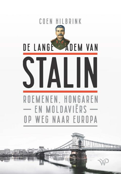 De lange adem van Stalin 9789464560848 Coen Hilbrink, Boeken, Overige Boeken, Zo goed als nieuw, Verzenden