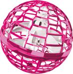Vliegende Bal - Kinder speelgoed - Roze - Lenco - FLB-007PK, Kinderen en Baby's, Verzenden, Nieuw