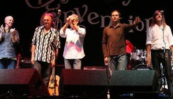 10cc Tickets, Tickets & Billets