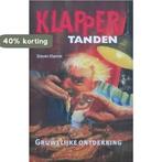 Klappertanden Gruwelijke ontdekking (griezelboek), Boeken, Verzenden, Gelezen, Steven Klamm