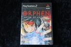 Orphen Scion of Sorcery Playstation 2 PS2, Verzenden, Nieuw