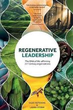 Regenerative Leadership 9781783241194 Laura Storm, Verzenden, Gelezen, Laura Storm