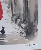 Emma Wildfang - Kikis Delivery Service -Studio Ghibli -, Nieuw