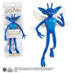 Harry Potter Bendable Figure Cornish Pixie 18 cm, Collections, Harry Potter, Ophalen of Verzenden