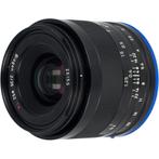 Zeiss Loxia 35mm F/2 Biogon T* Sony FE | Occasion, Ophalen of Verzenden, Nieuw