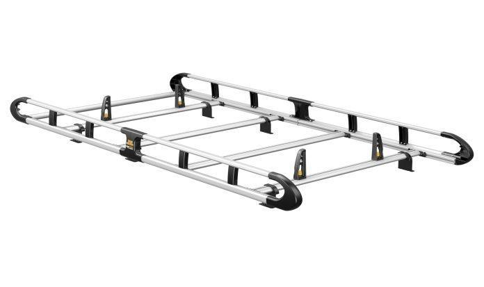Ulti-Rack aluminium imperiaal Toyota Proace City Electric 20, Auto diversen, Dakdragers, Verzenden