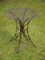 Garden Table (New) - Tafel - IJzer