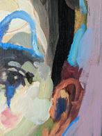 Peppe Aveni - Clown 25, Antiek en Kunst