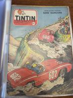 Tintin (magazine) - Journal de TINTIN - 47 Numéros - Eerste, Boeken, Nieuw