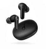 Soundcore Life P2 Mini Draadloze Oortjes met Touch Control -, Verzenden, Nieuw