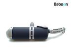 Silencieux déchappement Original Yamaha XTZ 690 Tenere 700, Motoren, Verzenden, Nieuw