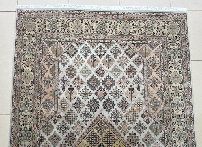 Vloerkleed - 342 cm - 202 cm, Huis en Inrichting, Stoffering | Tapijten en Vloerkleden