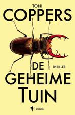 De geheime tuin / Liese Meerhout / 3 9789464987980, Boeken, Verzenden, Zo goed als nieuw, Toni Coppers