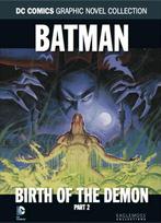DC Comics Graphic Novel Collection Volume 34 Batman: Birth o, Verzenden, Nieuw