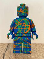 Fait maison - (MOC) Minifigure LEGO grand format 16,5 cm –