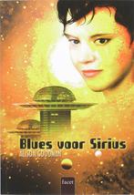 Blues Voor Sirius 9789050165204, Zo goed als nieuw, Alison Goodman, Verzenden