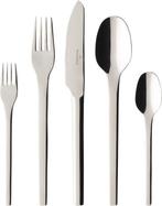 2dekans | Villeroy & Boch - Tools Bestekset 30-Delig -, Ophalen of Verzenden, Nieuw