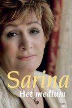 Sarina - Sarina - 9789043909372 - Paperback, Verzenden