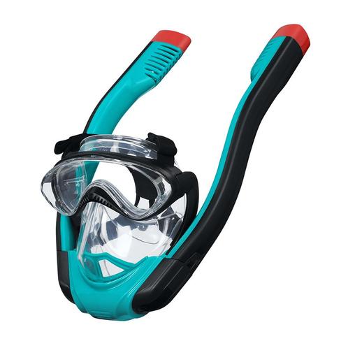 Flowtech Snorkelmasker S/M, Sports nautiques & Bateaux, Accessoires & Entretien, Envoi