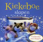 Kiekeboe slapen 9789048306688, Boeken, Gelezen, Verzenden, Dawn Sirett