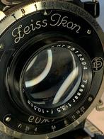 Zeiss Ikon Donata met Carl Zeiss Tessar 3.5/10.5cm | Analoge, Nieuw