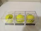 Tennis - Murray, Felix Auger-Aliassime, Hewitt - Balle de, Nieuw