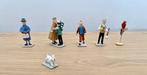 Figurines Moulinsart - Mini Série - Tintin - les Bijoux de, Boeken, Nieuw