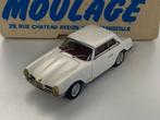 Provence Moulage 1:43 - Modelauto - Facel Vega III -
