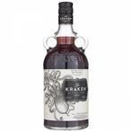 Kraken black spiced rum 0.7L, Nieuw