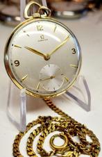 Omega - pocket watch No Reserve Price - 12782409 - 1950-1959, Bijoux, Sacs & Beauté