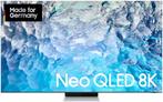 Samsung Gq65qn900btxzg 8k Uhd Neo Qled Tv 65 Inch, Nieuw, Ophalen of Verzenden