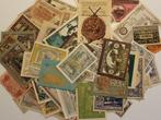 Oostenrijk. - 113 Notgeldscheine - many special 1920s, Postzegels en Munten, Munten | Nederland