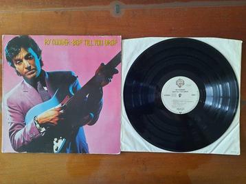 Joe Jackson, Ry Cooder, Donovan - 8 x album - Diverse titels